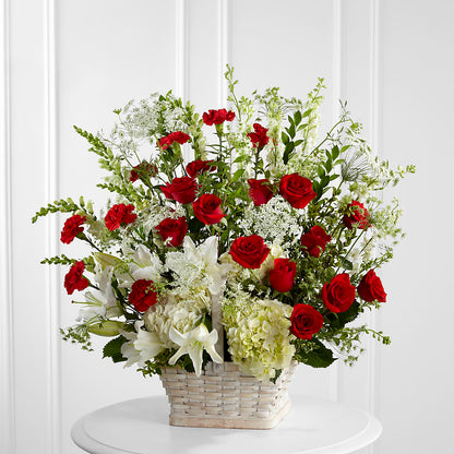 Arrangement à la mémoire aimante