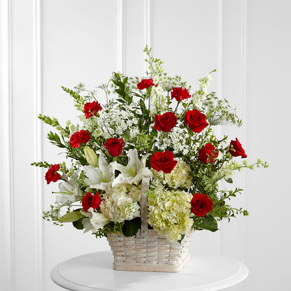 Arrangement à la mémoire aimante