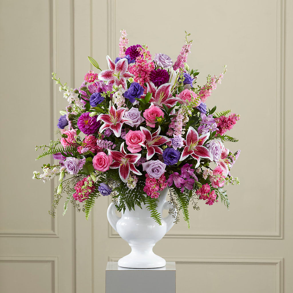 Acuerdo de Tributo Pacífico