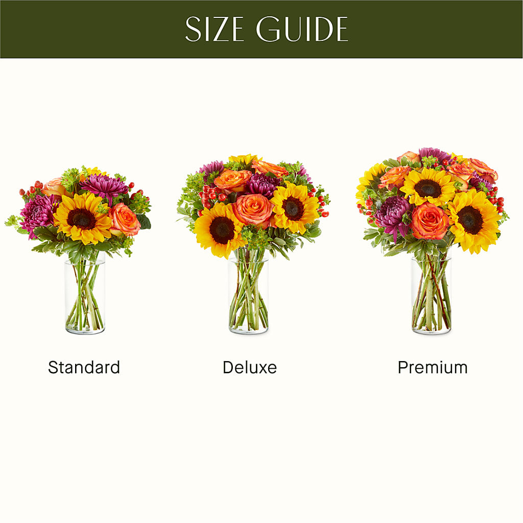 Nature Walk Bouquet –  Panda Flowers Canada Inc, Calgary AB