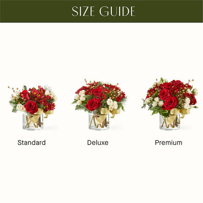 Believe Bouquet –  Panda Flowers Canada Inc, Calgary AB