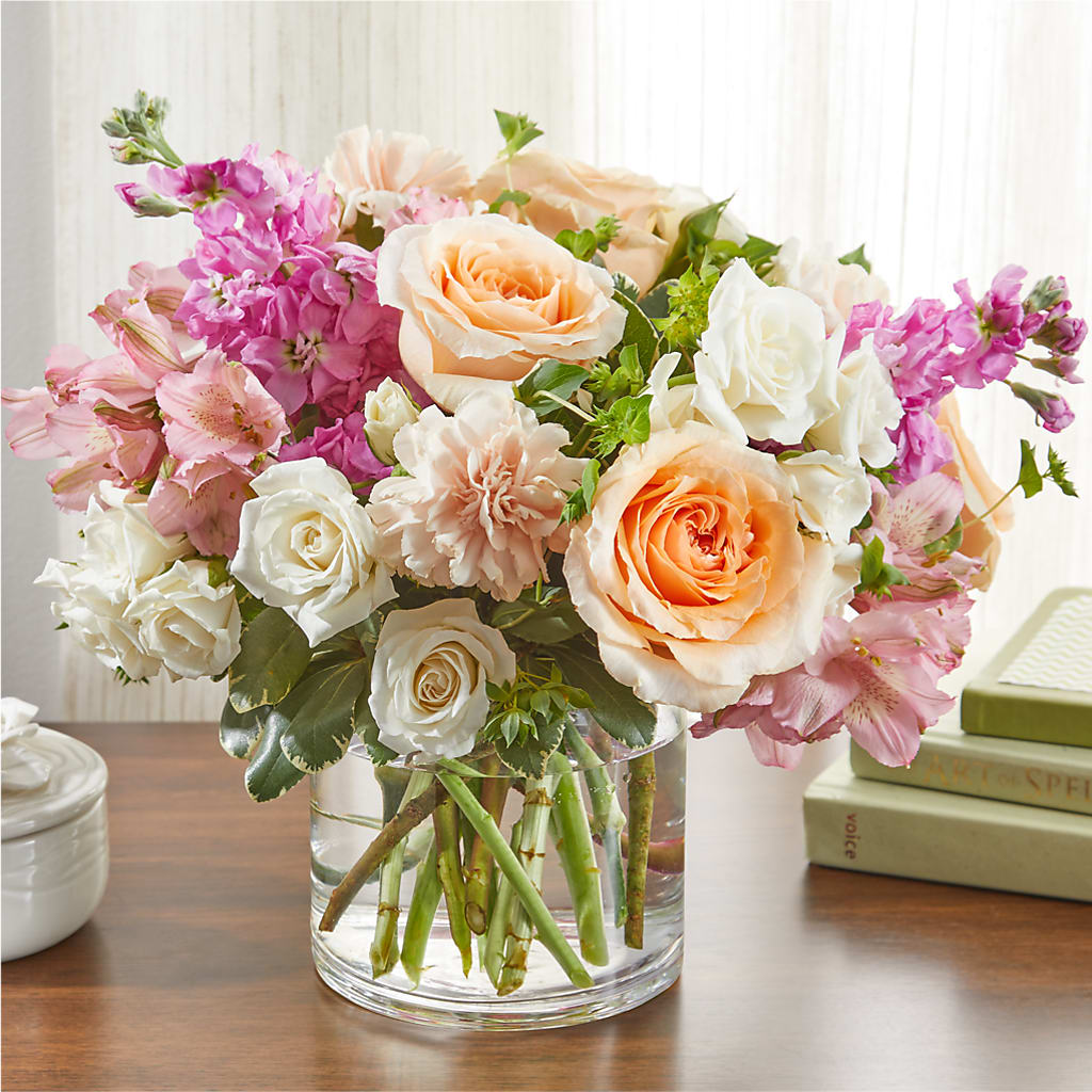 Paradise Bouquet –  Panda Flowers Canada Inc, Calgary AB