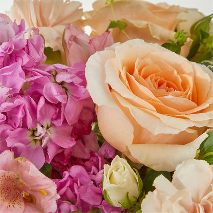 Paradise Bouquet –  Panda Flowers Canada Inc, Calgary AB