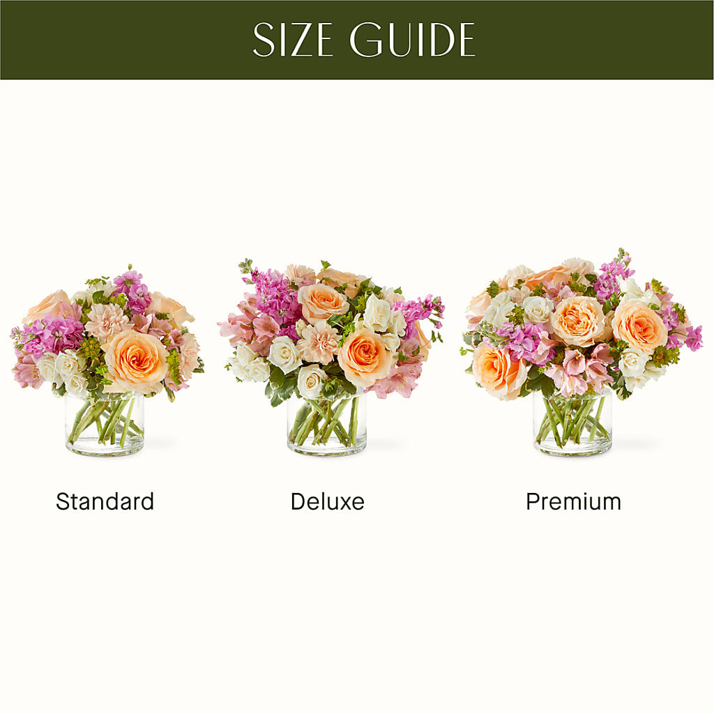 Paradise Bouquet –  Panda Flowers Canada Inc, Calgary AB