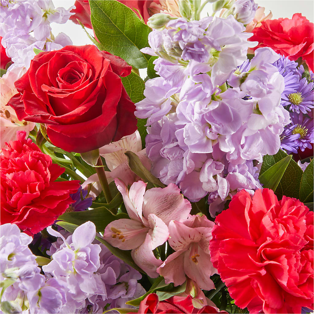 Your Majesty Bouquet –  Panda Flowers Canada Inc, Calgary AB
