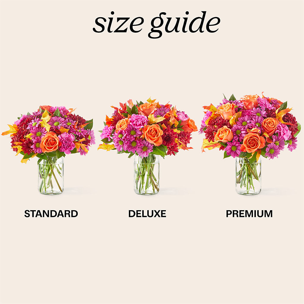 Mum's the Word Bouquet –  Panda Flowers Canada Inc, Calgary AB