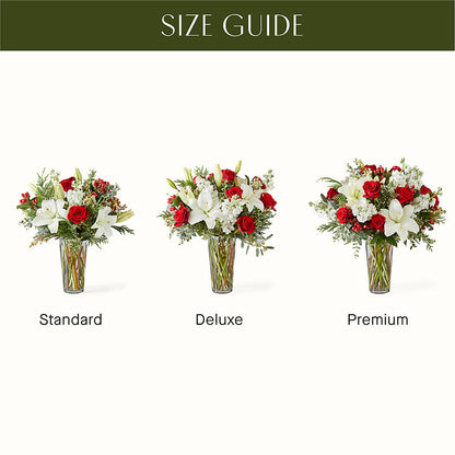 Twinkle Lights Bouquet –  Panda Flowers Canada Inc, Calgary AB
