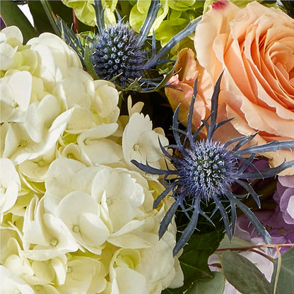 Porch Swing Bouquet –  Panda Flowers Canada Inc, Calgary AB