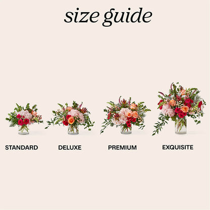 Glitz & Glam Bouquet –  Panda Flowers Canada Inc, Calgary AB