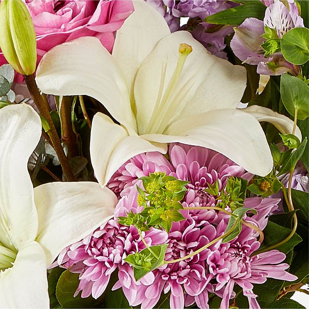Daydreamer Bouquet –  Panda Flowers Canada Inc, Calgary AB