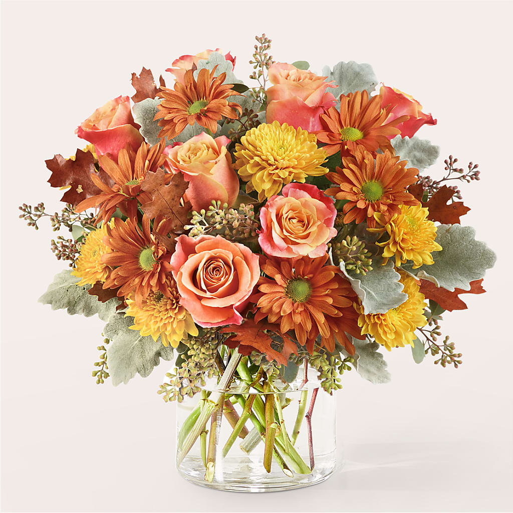 Caramel Apple Bouquet –  Panda Flowers Canada Inc, Calgary AB
