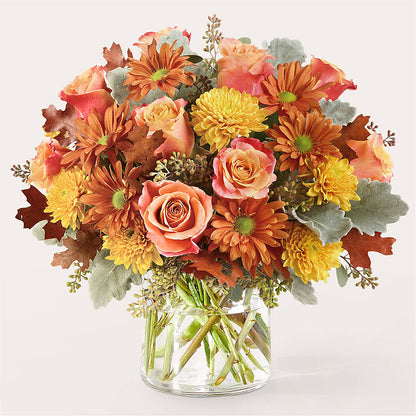 Caramel Apple Bouquet –  Panda Flowers Canada Inc, Calgary AB