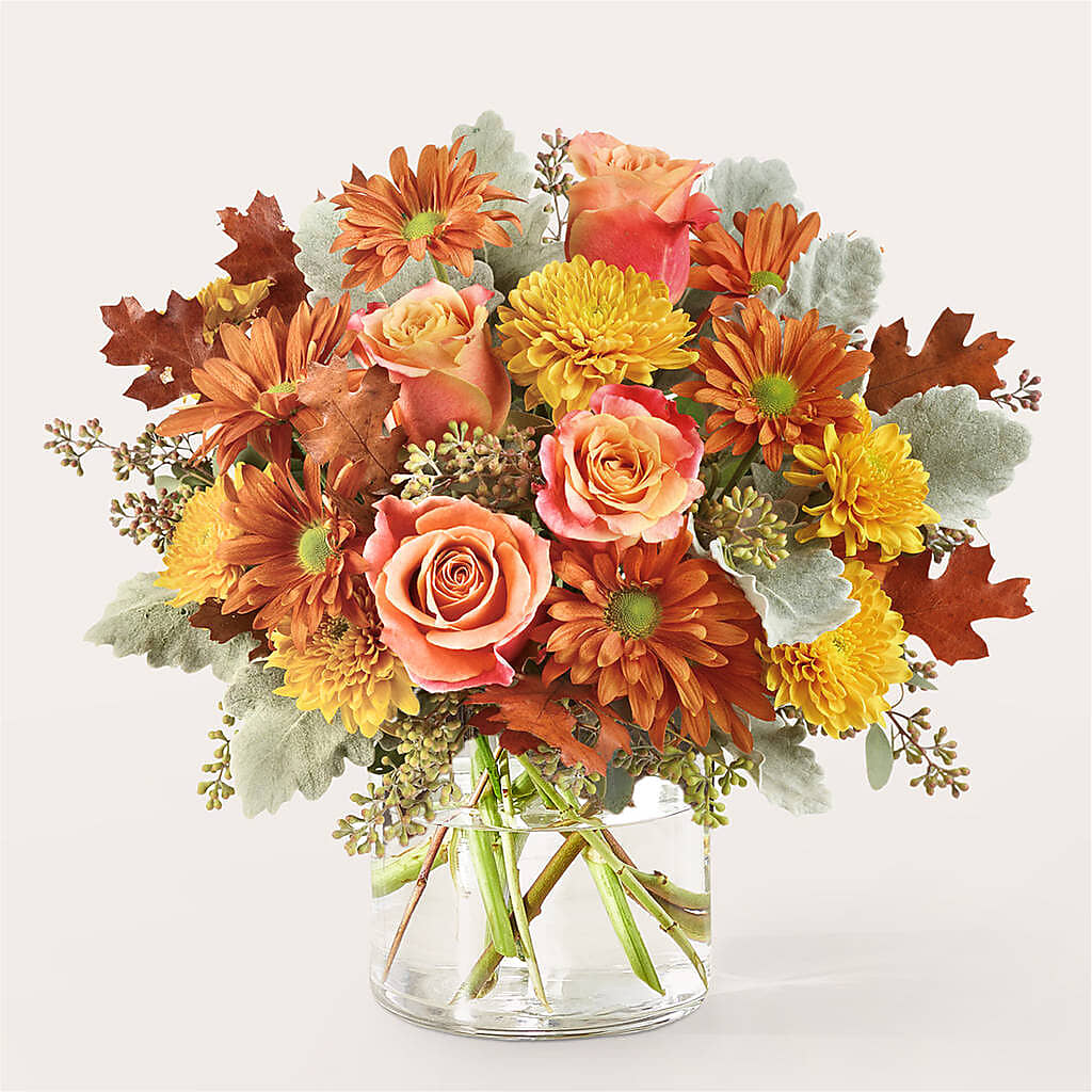 Caramel Apple Bouquet –  Panda Flowers Canada Inc, Calgary AB