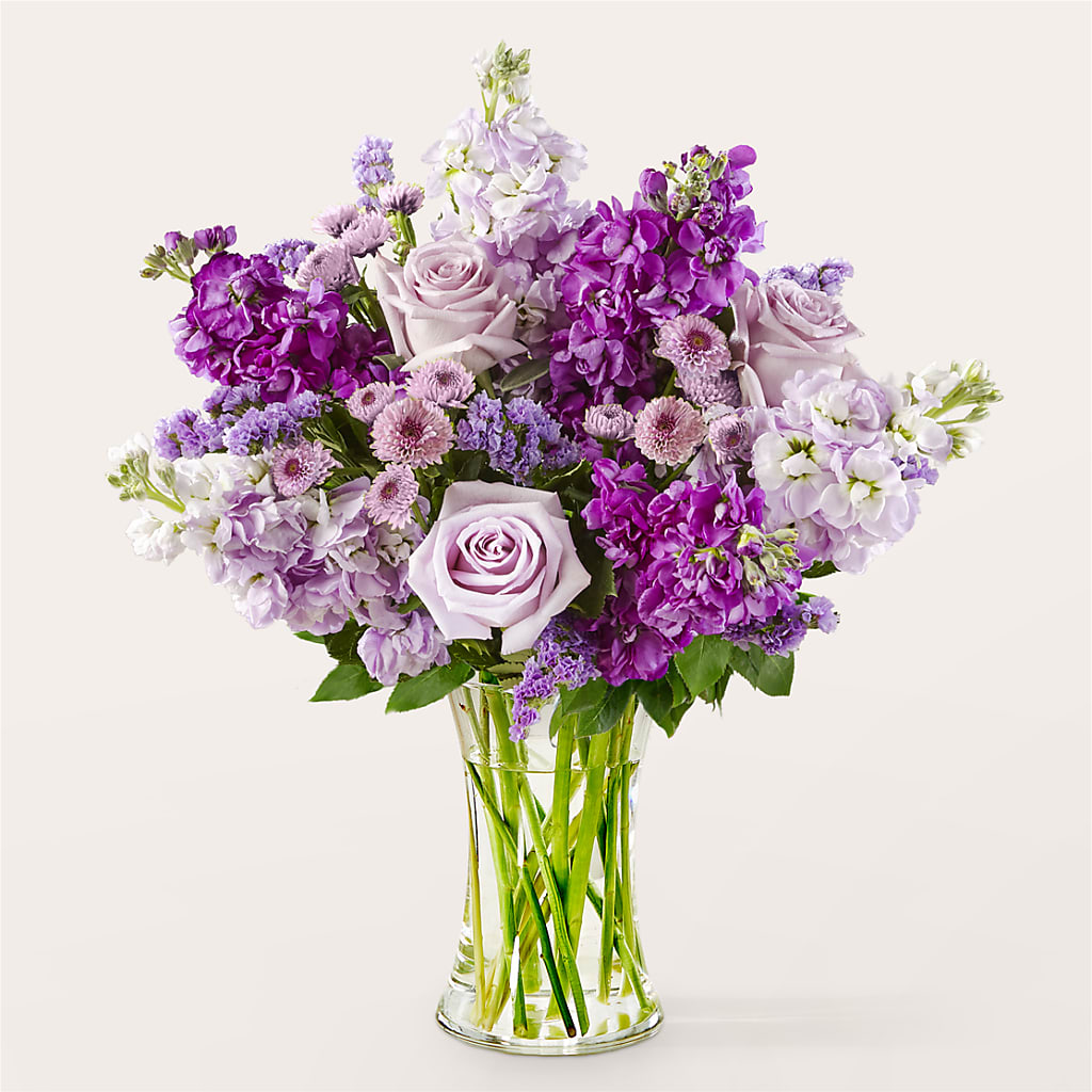 Give a Twirl Bouquet –  Panda Flowers Canada Inc, Calgary AB