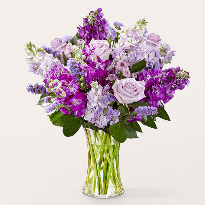 Give a Twirl Bouquet –  Panda Flowers Canada Inc, Calgary AB