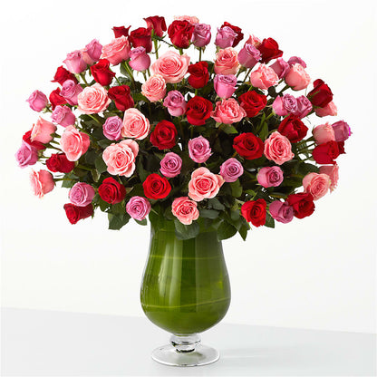 The Opulence –  Panda Flowers Canada Inc, Calgary AB