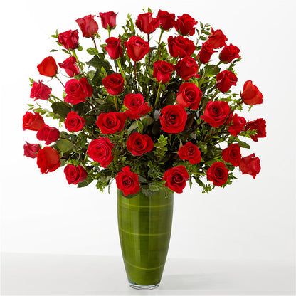 The Ballad –  Panda Flowers Canada Inc, Calgary AB