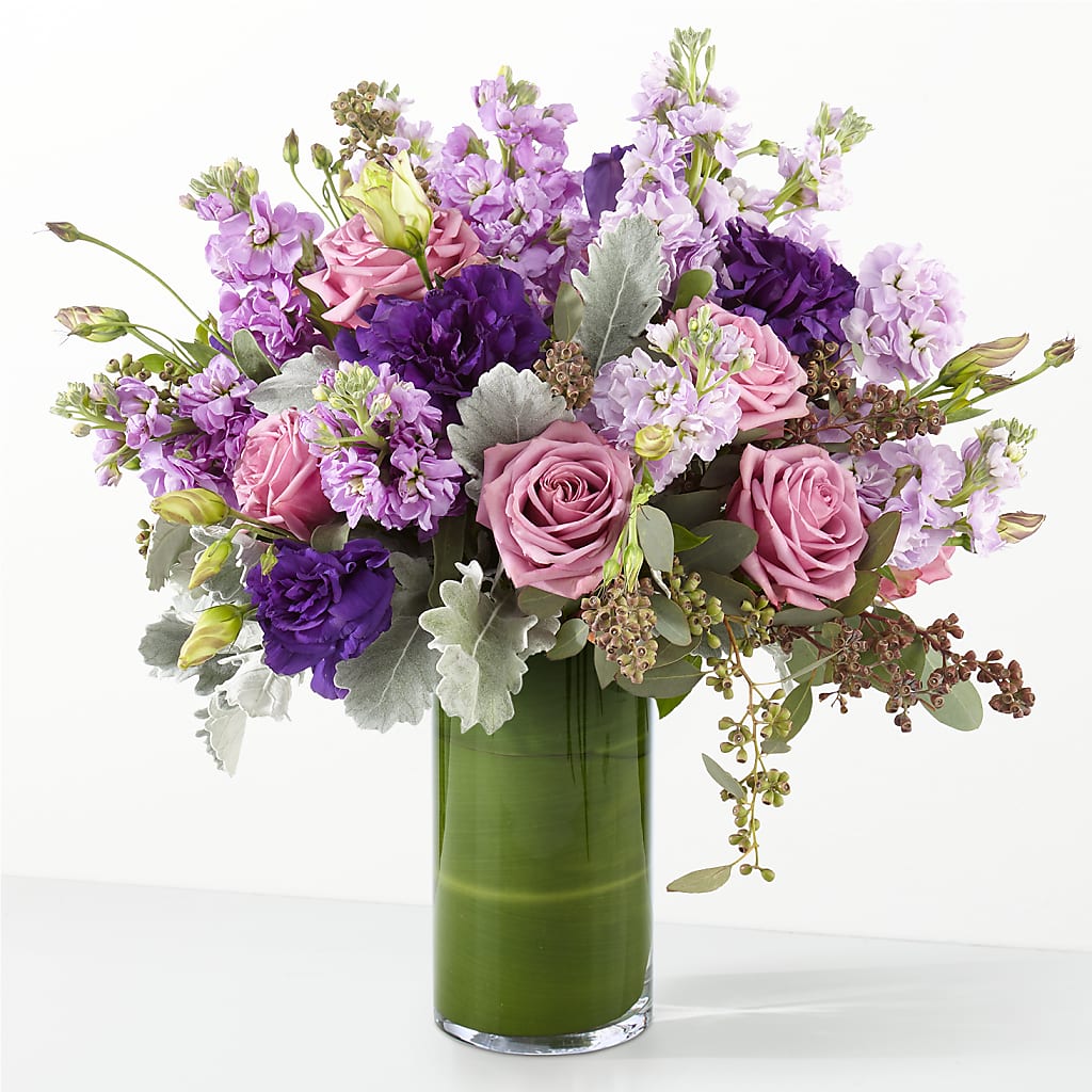 The Monarch –  Panda Flowers Canada Inc, Calgary AB