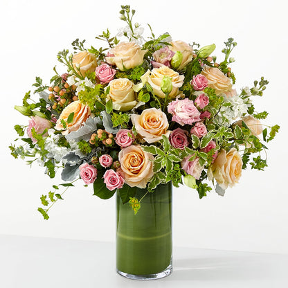 The Glamour Shot –  Panda Flowers Canada Inc, Calgary AB