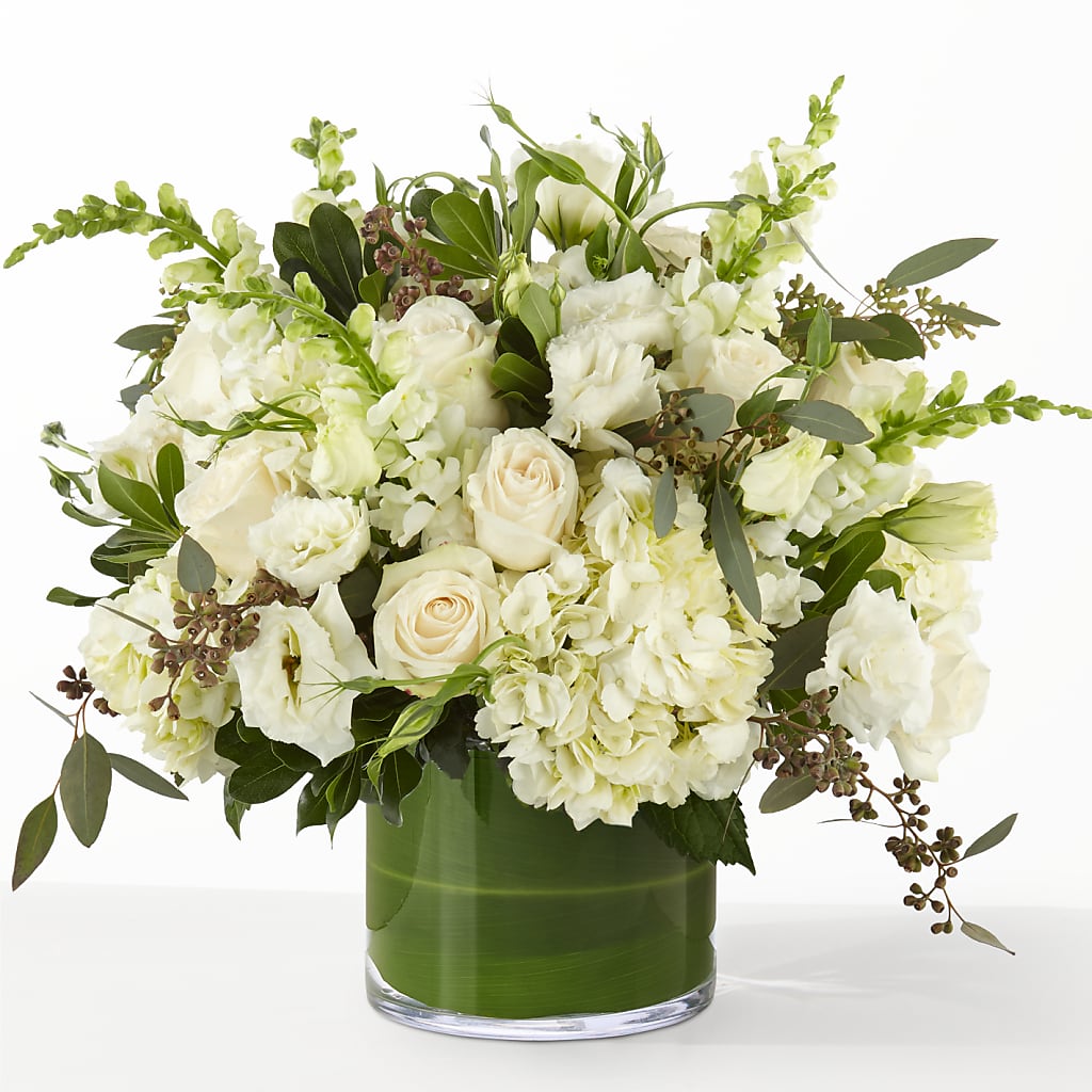 The Gallery –  Panda Flowers Canada Inc, Calgary AB
