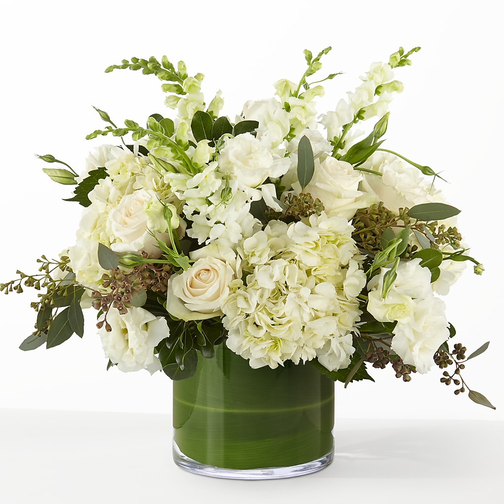 The Gallery –  Panda Flowers Canada Inc, Calgary AB