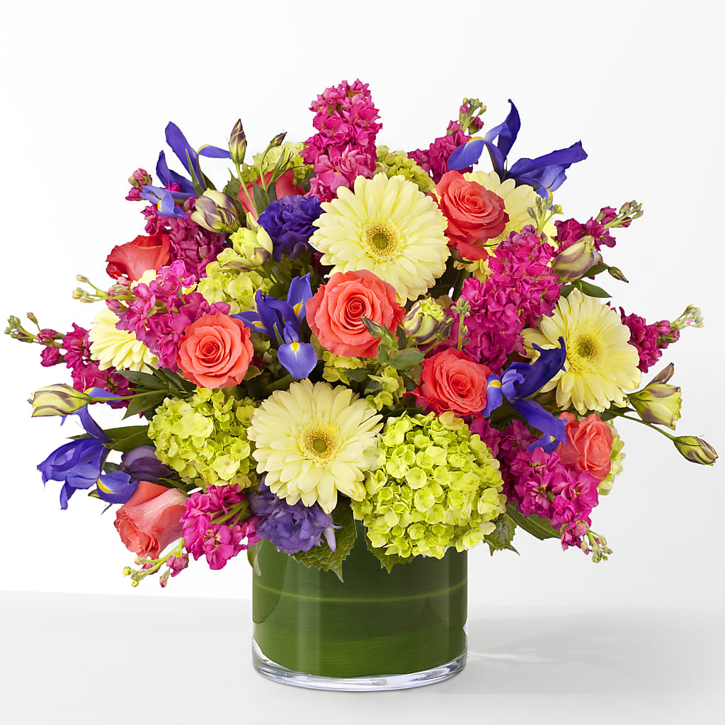 The Couture –  Panda Flowers Canada Inc, Calgary AB