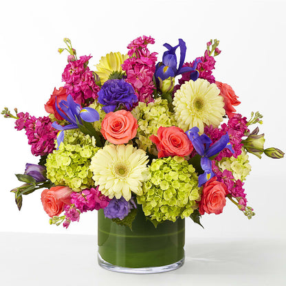 The Couture –  Panda Flowers Canada Inc, Calgary AB