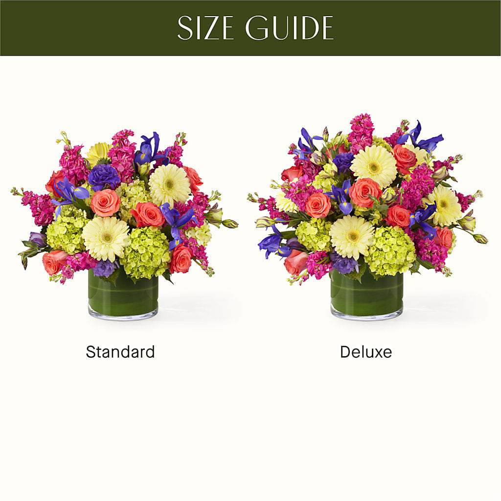 The Couture –  Panda Flowers Canada Inc, Calgary AB