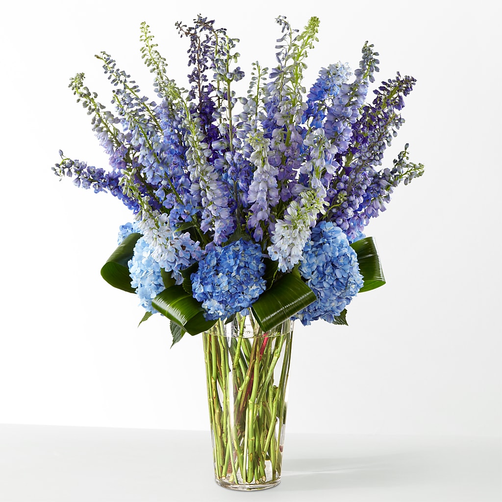 The Editorial –  Panda Flowers Canada Inc, Calgary AB