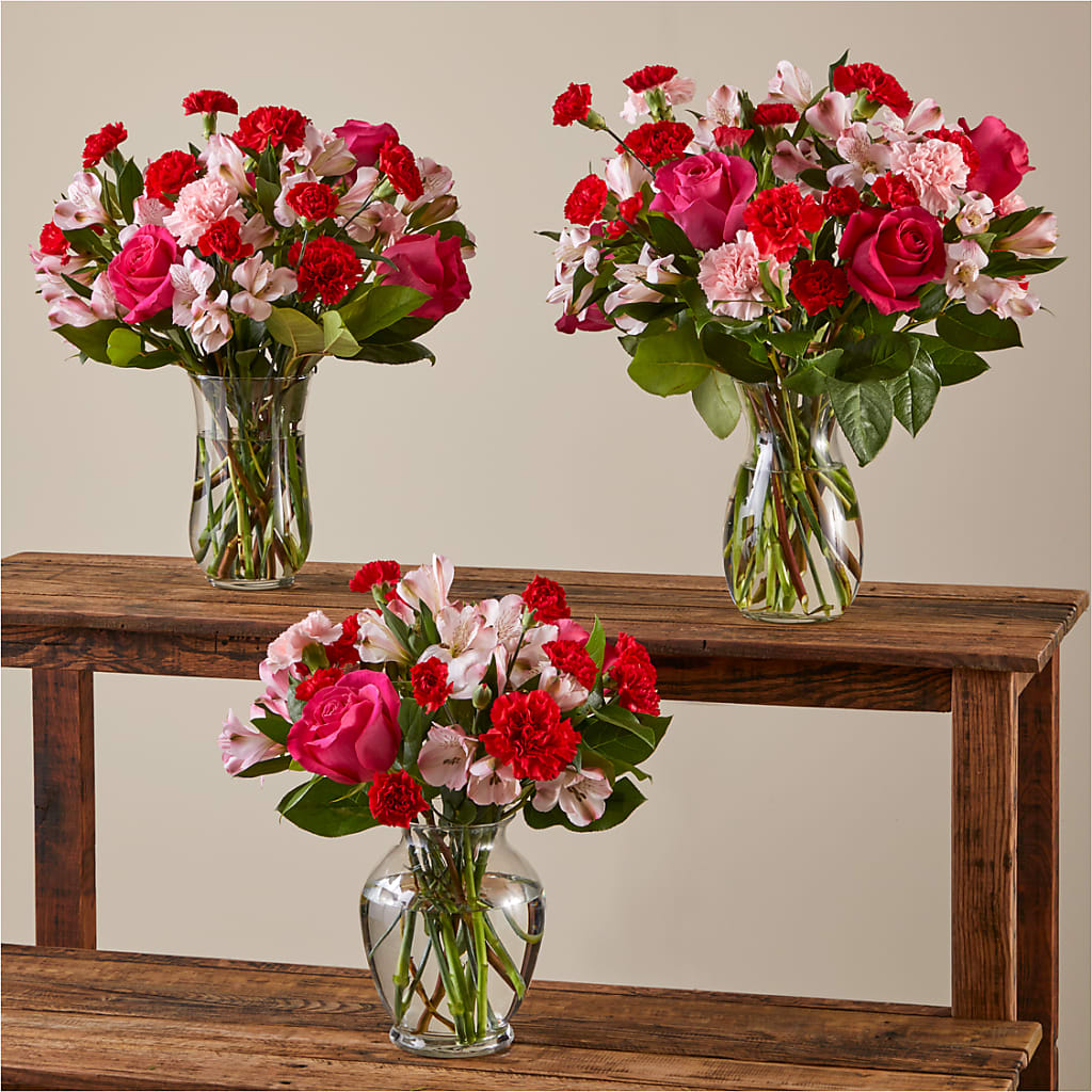 You're Precious Bouquet –  Panda Flowers Canada Inc, Calgary AB