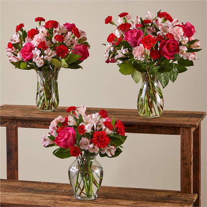 You're Precious Bouquet –  Panda Flowers Canada Inc, Calgary AB